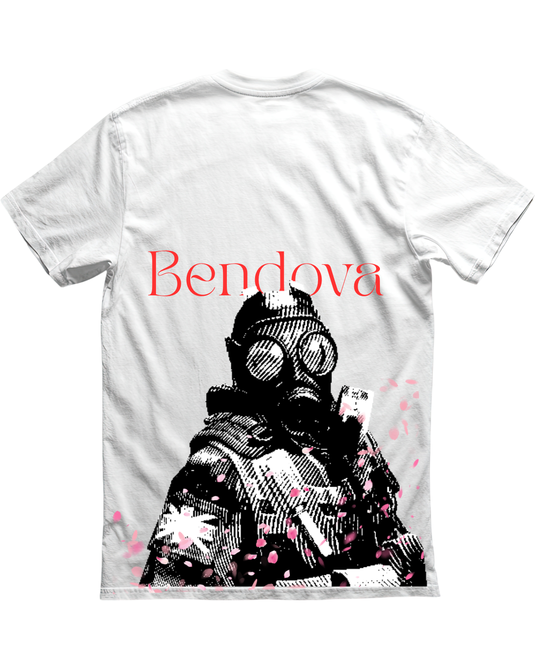 Us or Them Tee