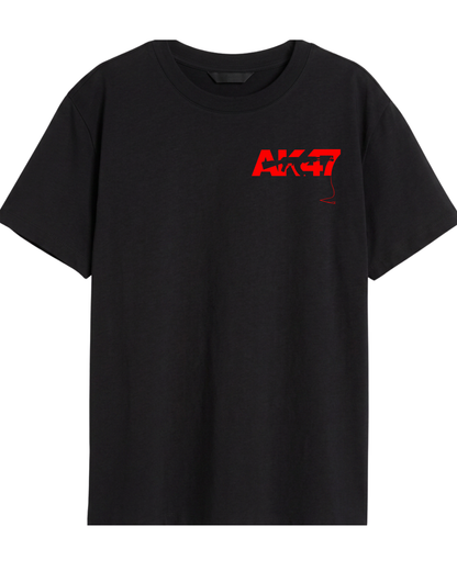 AK Recoil - CS2