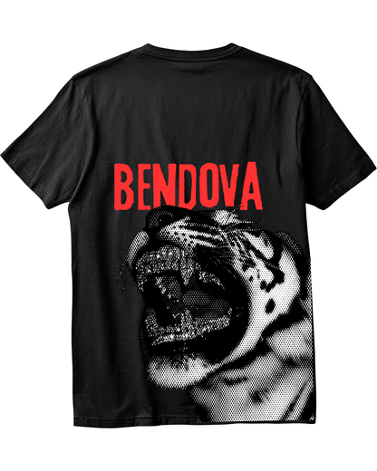 Headshot Balaclava Tee