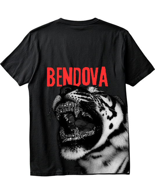 Headshot Balaclava Tee