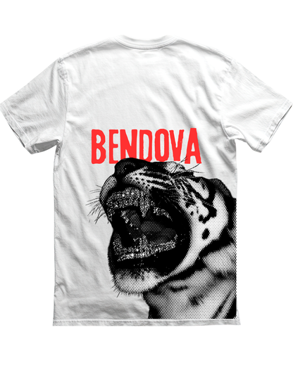 Headshot Balaclava Tee