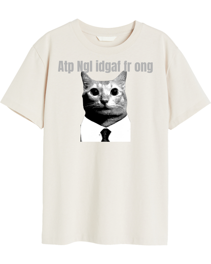 Atp Ngl Idgaf Fr Ong Tee